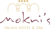 Mokni's Palais Hotel & Spa
